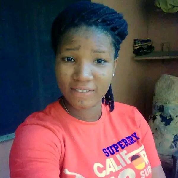 CHIZARAM RUTH EUGENE