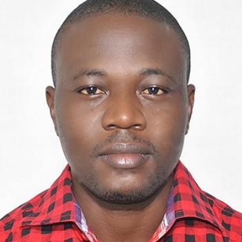 ELISHA AKANDE