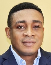 Joel Oku