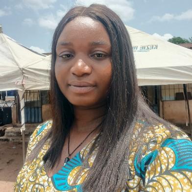 Charity Nebechukwu Nwafor