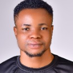 PETER OMORAGBON