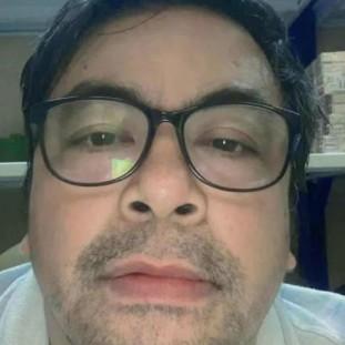 Khristian Sagrado