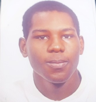 Temiloluwa Olulana