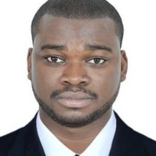 OLUYEMI EMMANUEL IRERUA