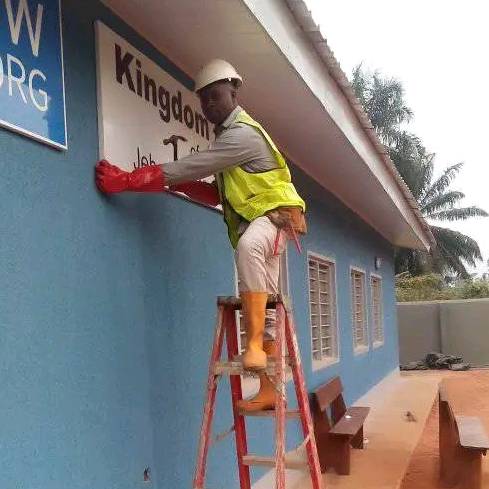 Nwachukwu Paul Chinonso