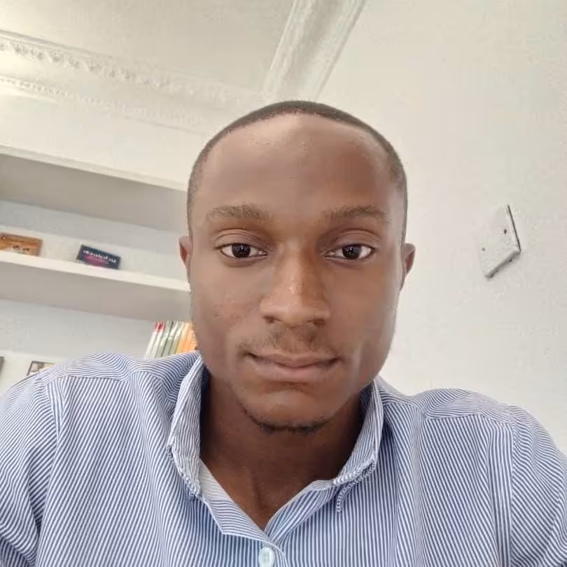 Abdulmalik Mohammed