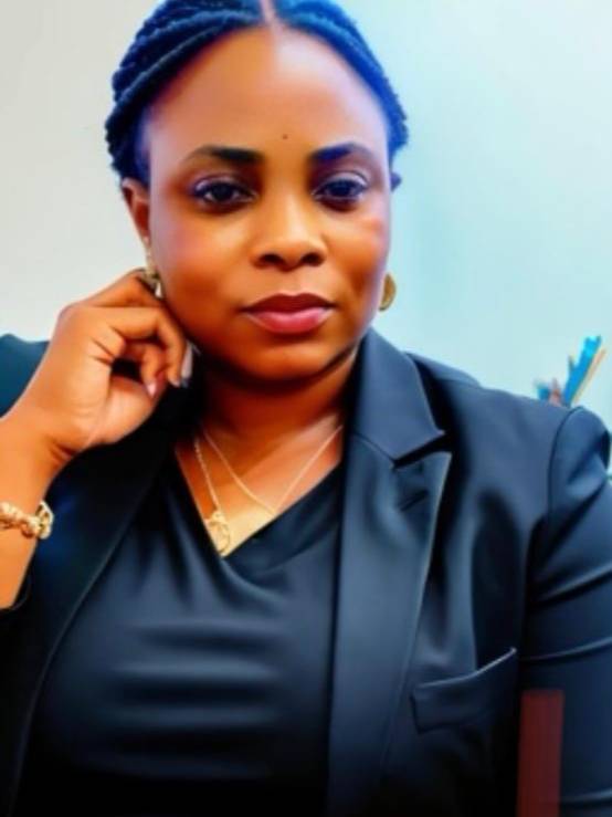 AKINOLA OMOWUNMI O.
