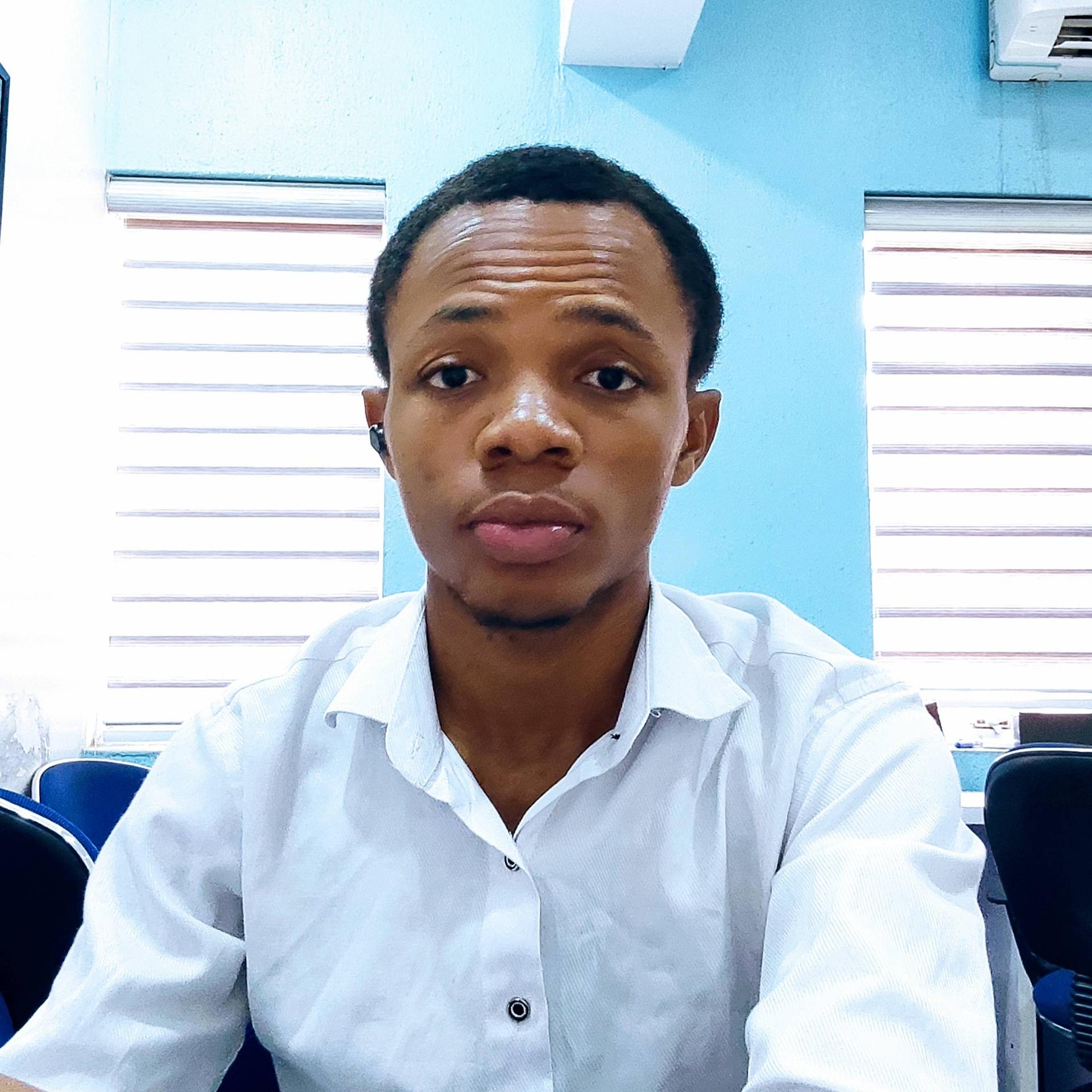 Emmanuel Stephen