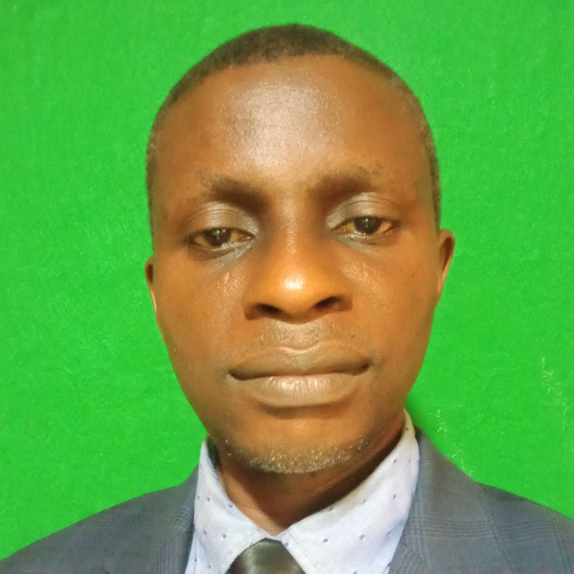 Rufus Olusegun Oladunsi