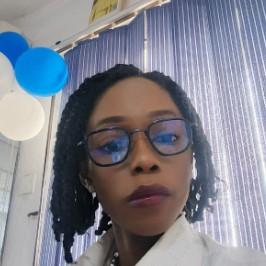 KEHINDE OLABISI MOLADE