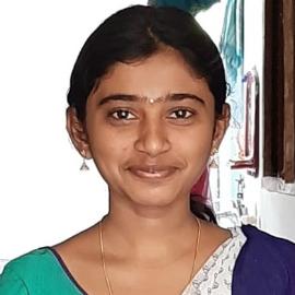 Guggilapu. Uma Sai Lakshmi