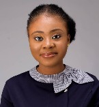 JOY IDAKWO