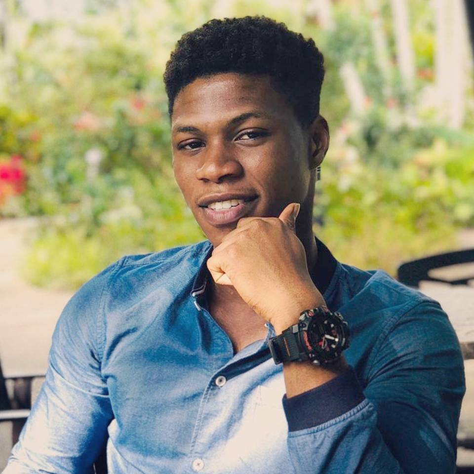 Mustapha Fatolu
