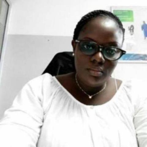 Maryse Hounnou