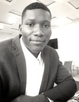 TAIWO AYODELE