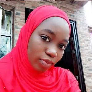 Mariam Yusuf