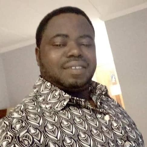 Macsamuel Sesugh Ugbaa