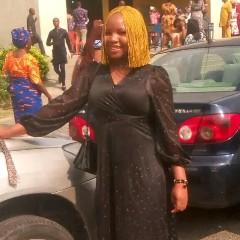 Precious Ijeoma