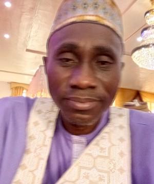 Abduljelili Orankan Taofeeq