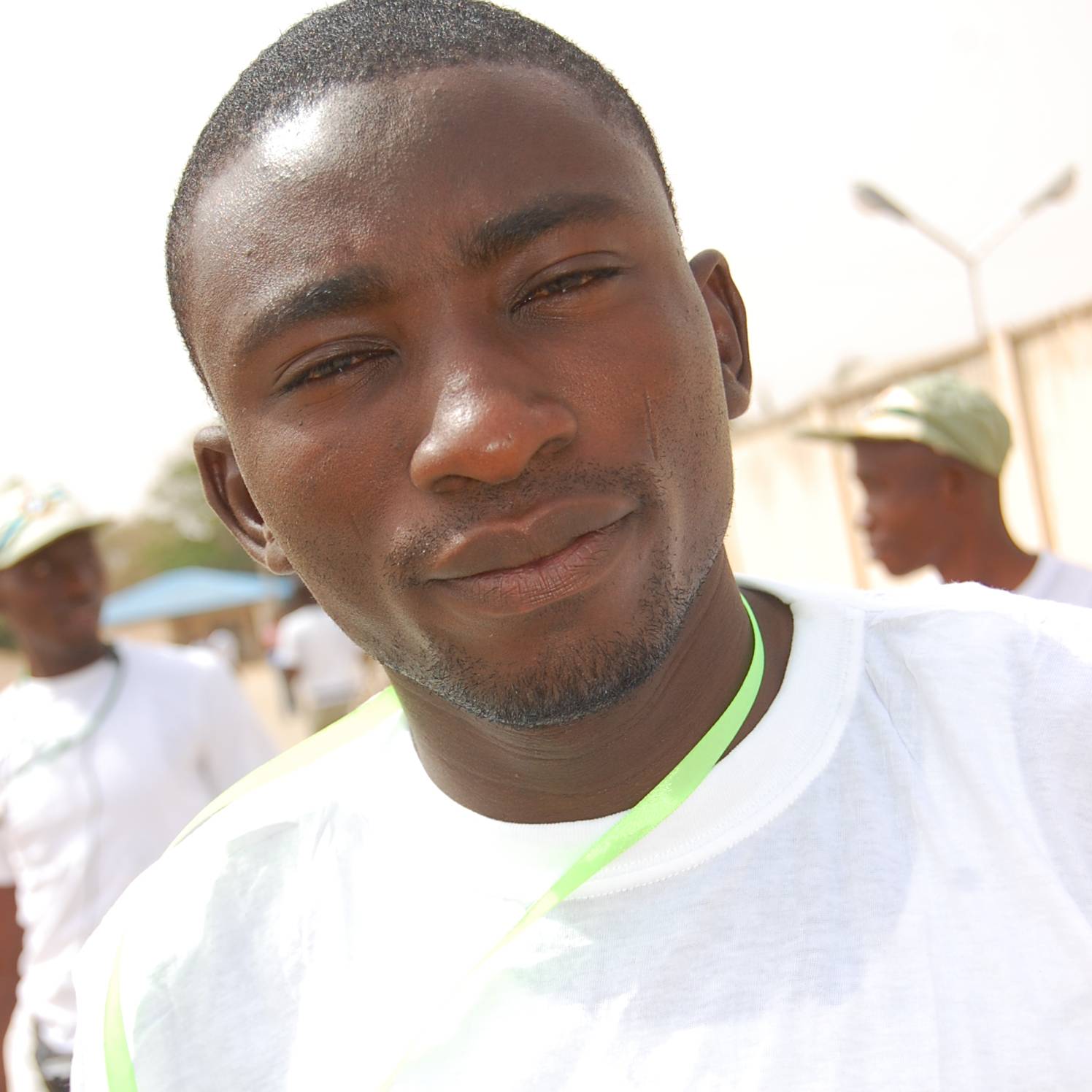 ABDULMALIK USMAN
