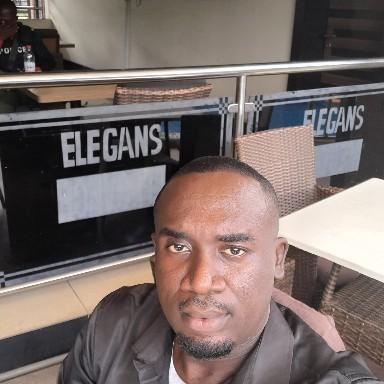 Ugochukwu Anthony Anyanwu