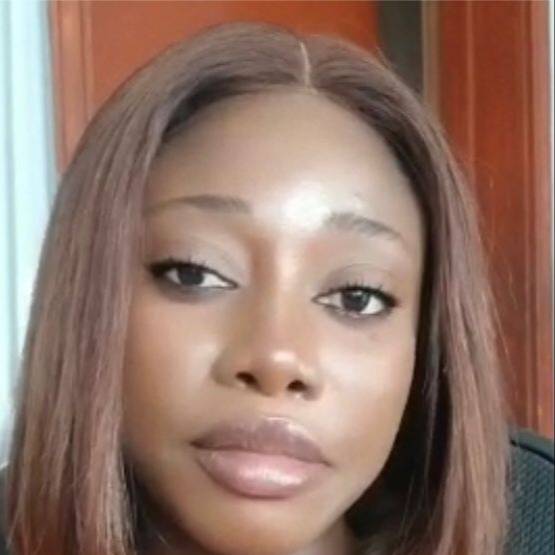AMUDA BOLANLE AZEEZAT