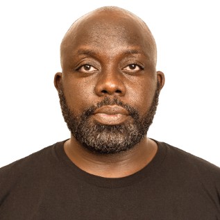 Damilare Adeosun