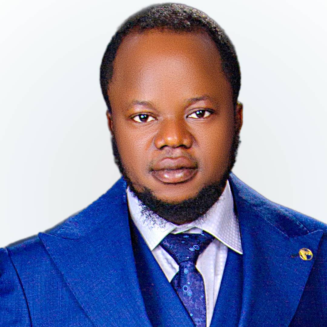 Wisdom Ebinda Egba