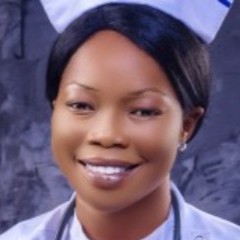 Veronica James
