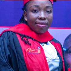 OMOWUMI EUNICE AKOMOLEDE