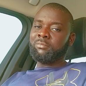 Paul Oriakhi