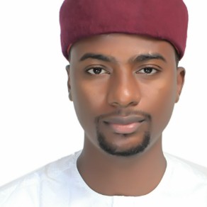 Ahmad Salim Zakari