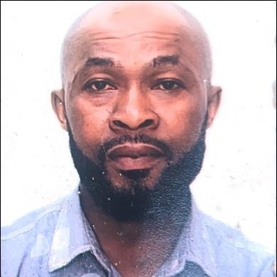 Rotimi Ayorinde