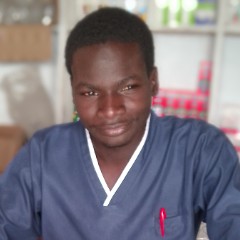 Sanusi Yahuza