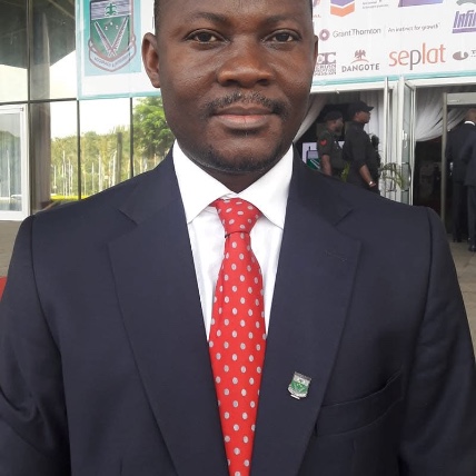 Iheanyi Okoronkwo