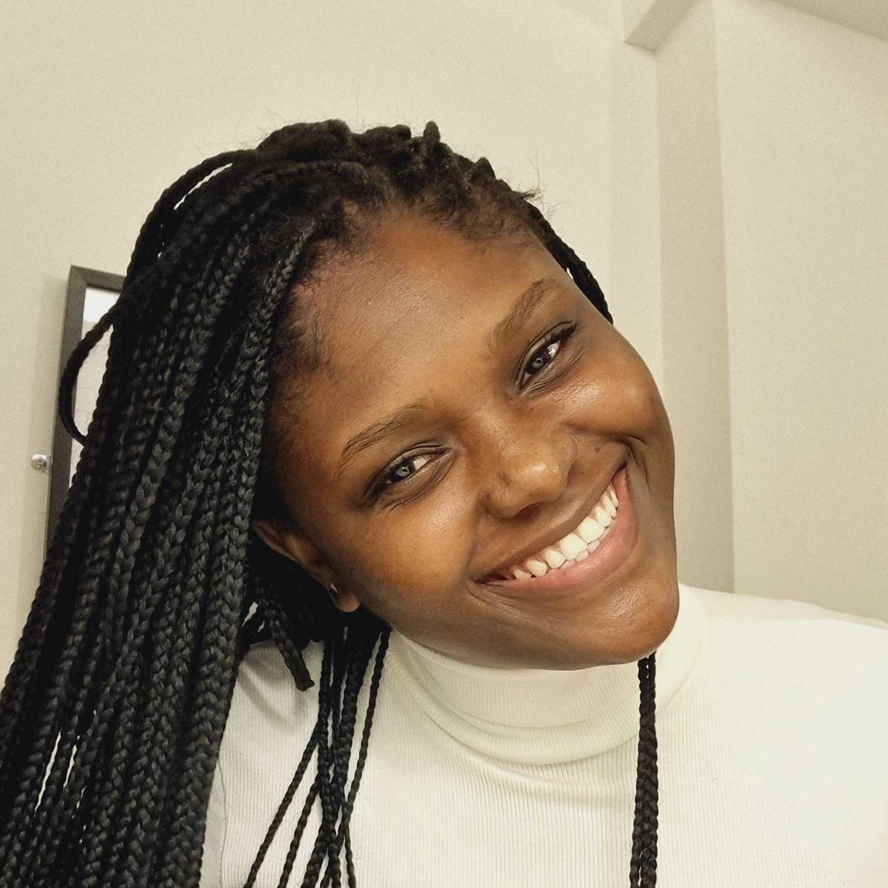 Esther Aluya