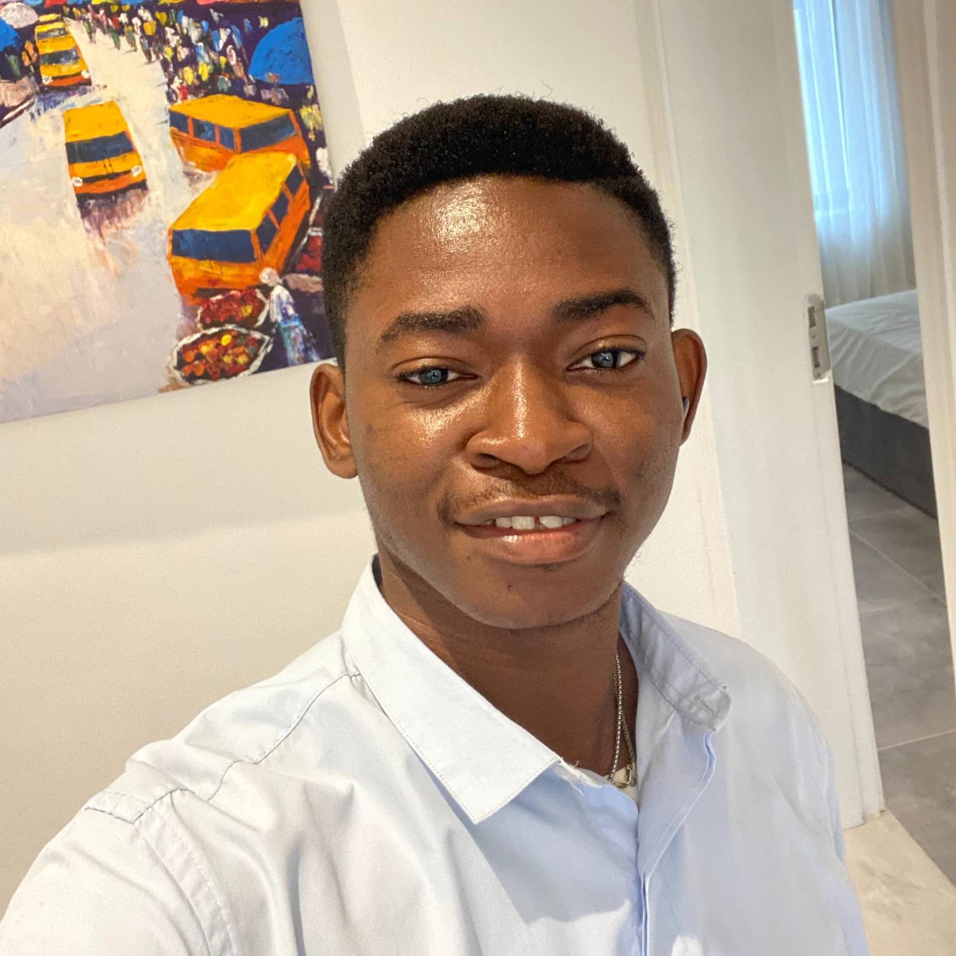 Chinonso Iheanacho