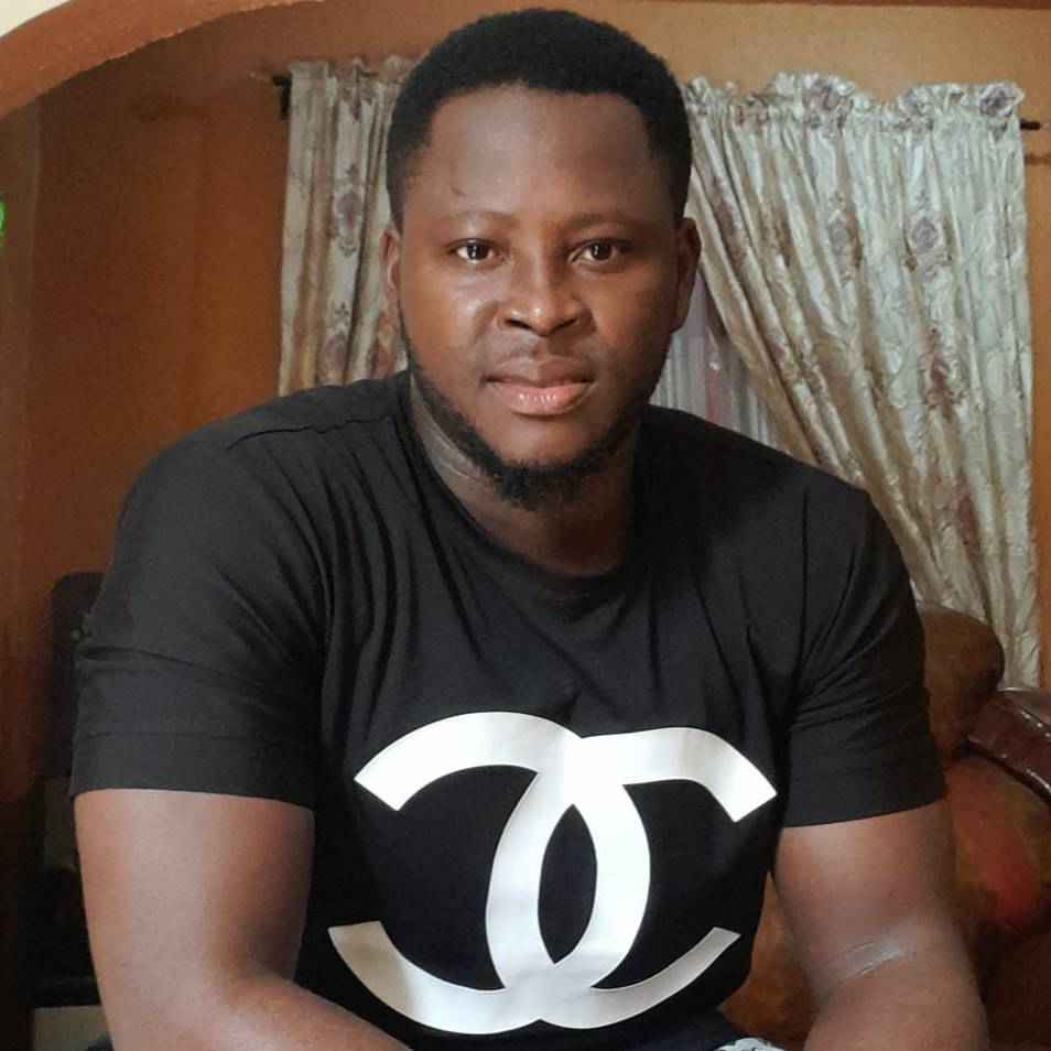 FRANKY MADUAKOLAM EZENWOKE