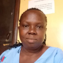 Esther Uche Adebayo