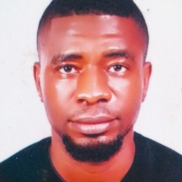 JOHN OLOCHE OKPE
