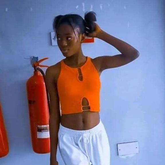 Agbota Mary
