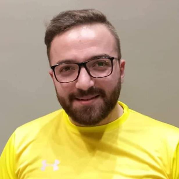 EHAB ABODIAB