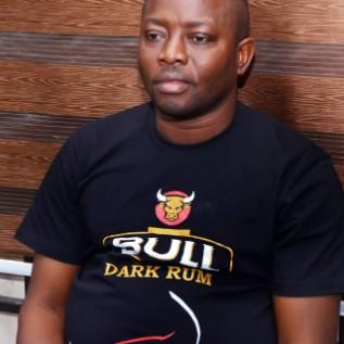 OLAHANMI KAZEEM ALABI