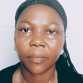 Ruth Joseph-Audu