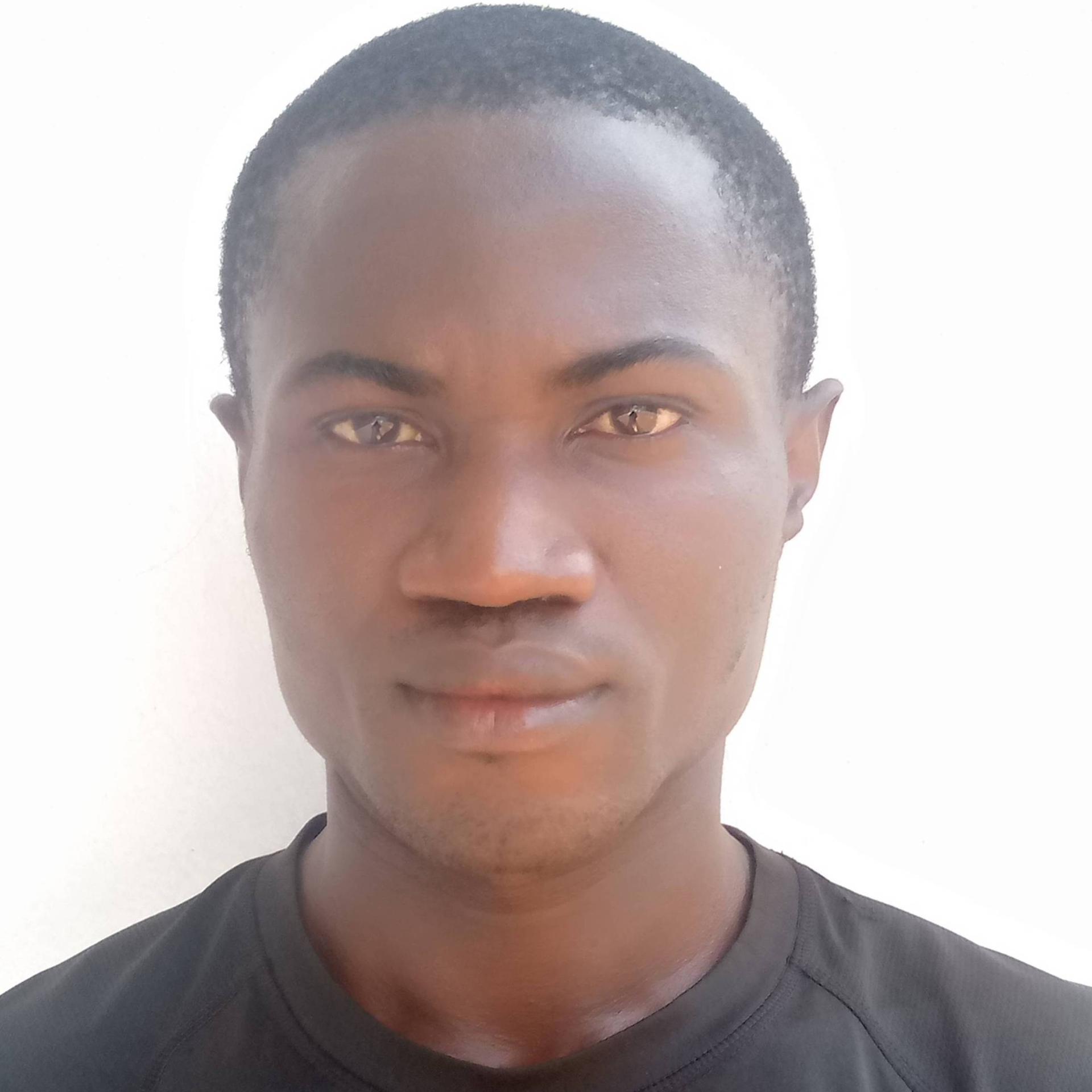 Pius Onwuzulike