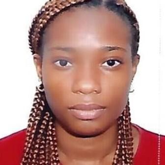Nkiruka Kalagbor