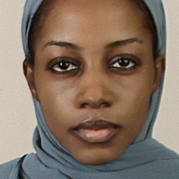 Khadijah Ismail