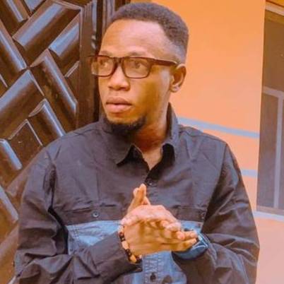 Oluwatobi Godstime Olofindaisi
