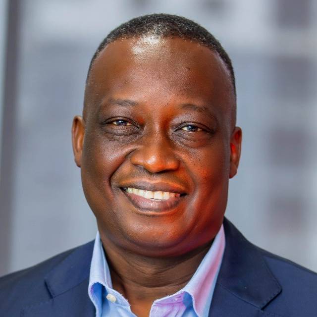 Olusola Rodney Adewole