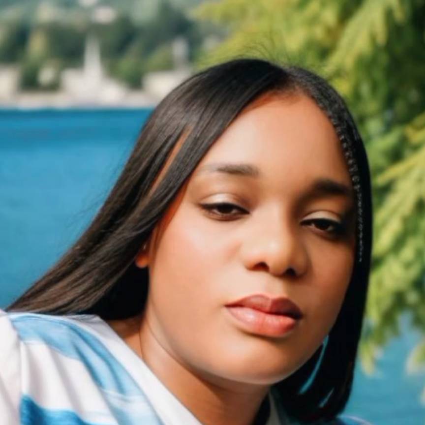 Oghene-Ochuko Bridget Rewane